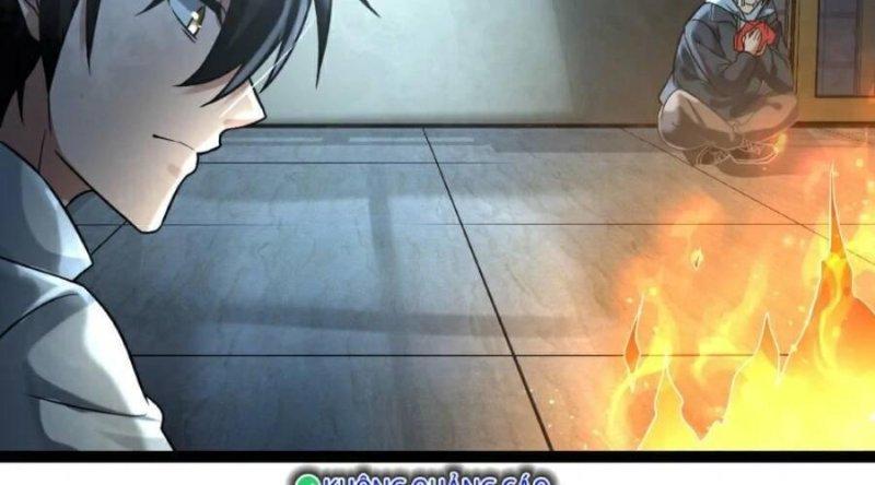 đóng băng toàn cầu: tôi gây dựng nên phòng an toàn thời tận thế chapter 92 6