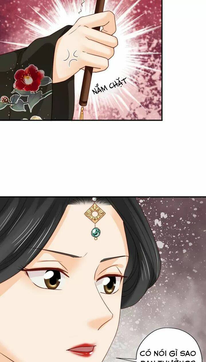 kiều nữ độc phi chapter 184 23