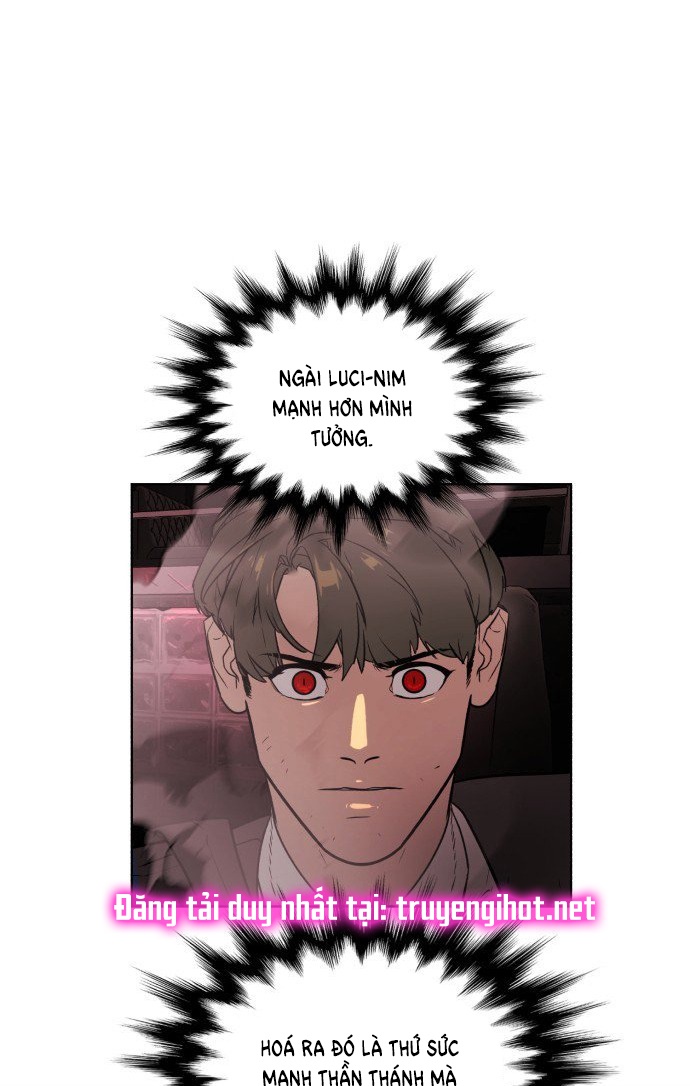 bạch huyết - white blood chapter 15 16