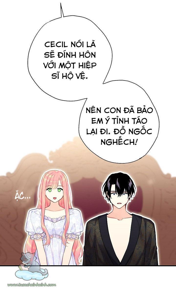 ác nữ muốn ly hôn chapter 115 34