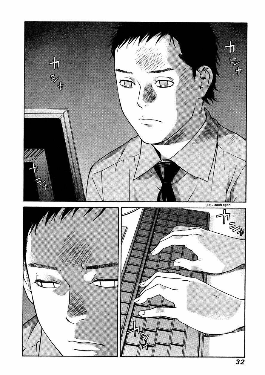 ashita dorobou chapter 25 7