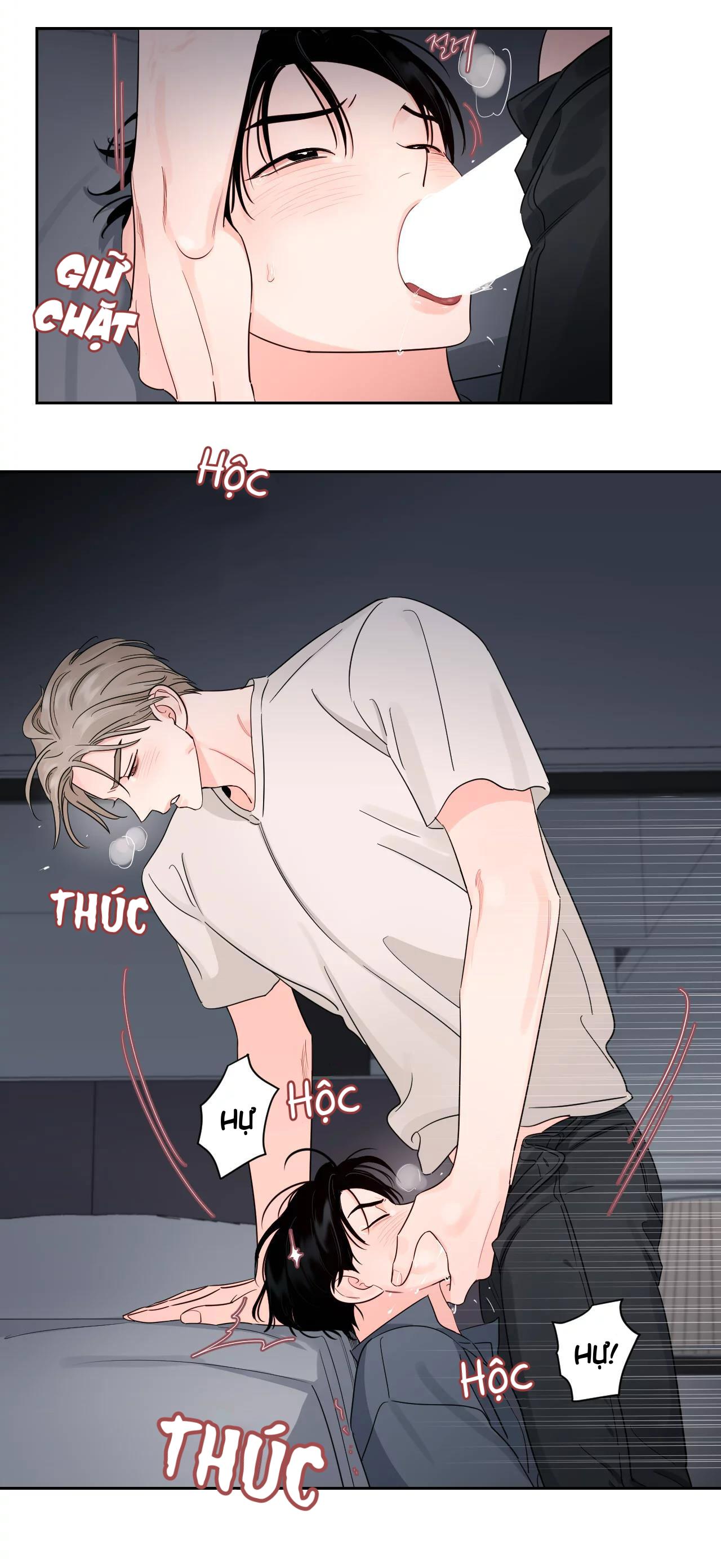 vùng tối chapter 18 19