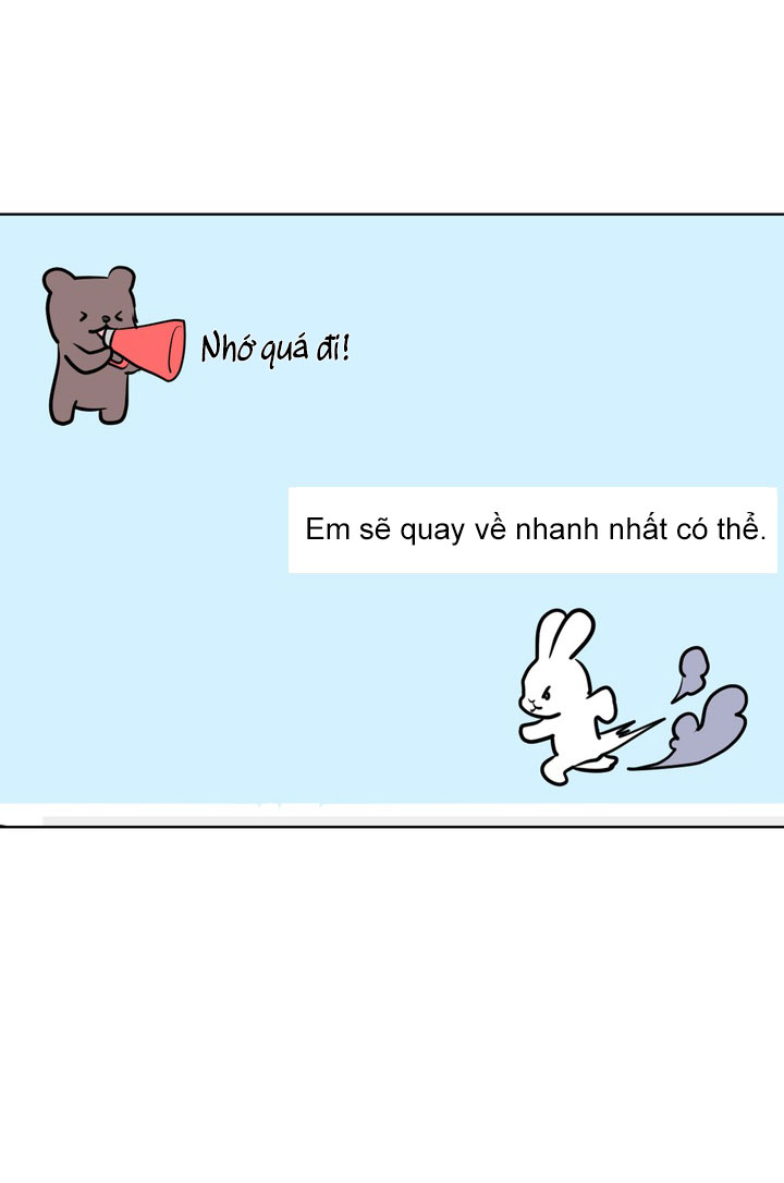 [18+] điều em cố giấu chapter 24.2 4