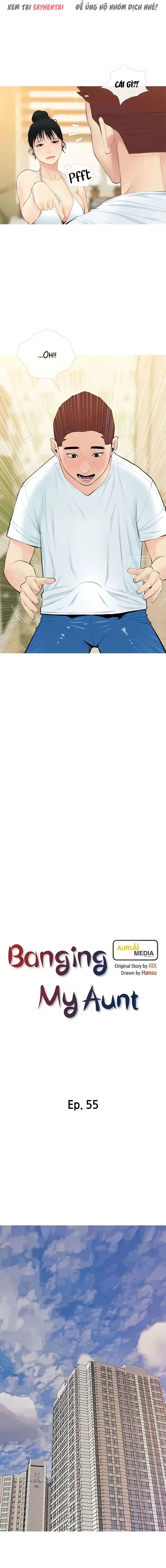 dập dì của tôi chapter 55 3