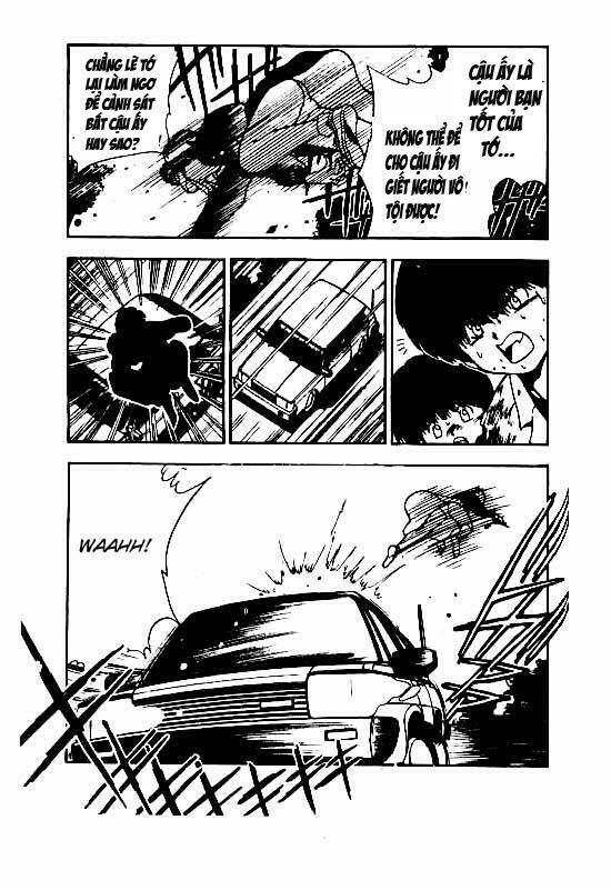 3x3 eyes chapter 61 6