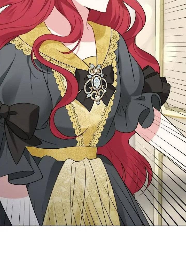 tại sao mẹ chồng tôi lại như thế này? chapter 25 117