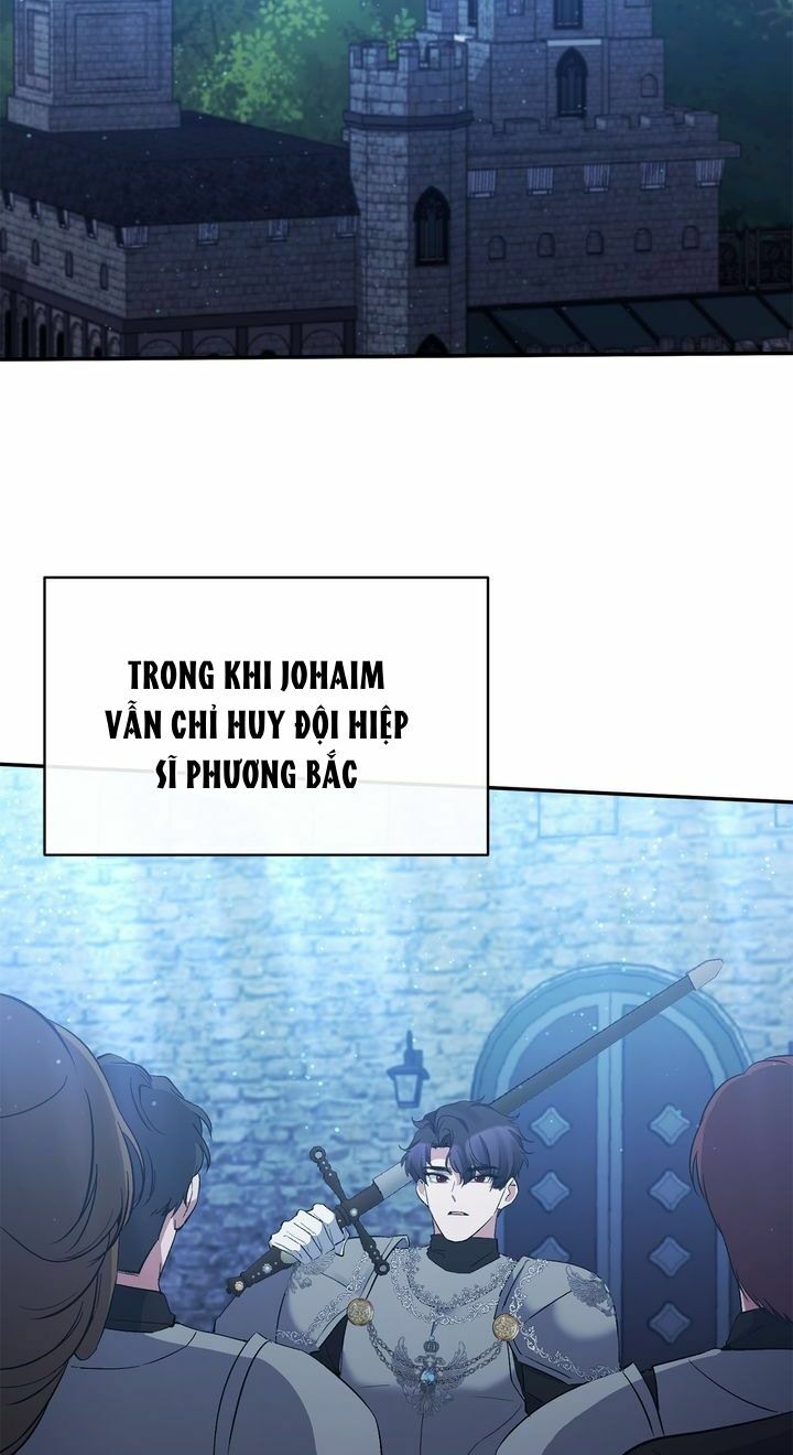 nữ công tước phương bắc là một nhân vật phản diện chapter 19 50