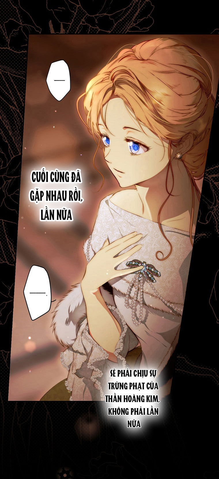 quý cô bí ẩn - secret lady chapter 72.2 1
