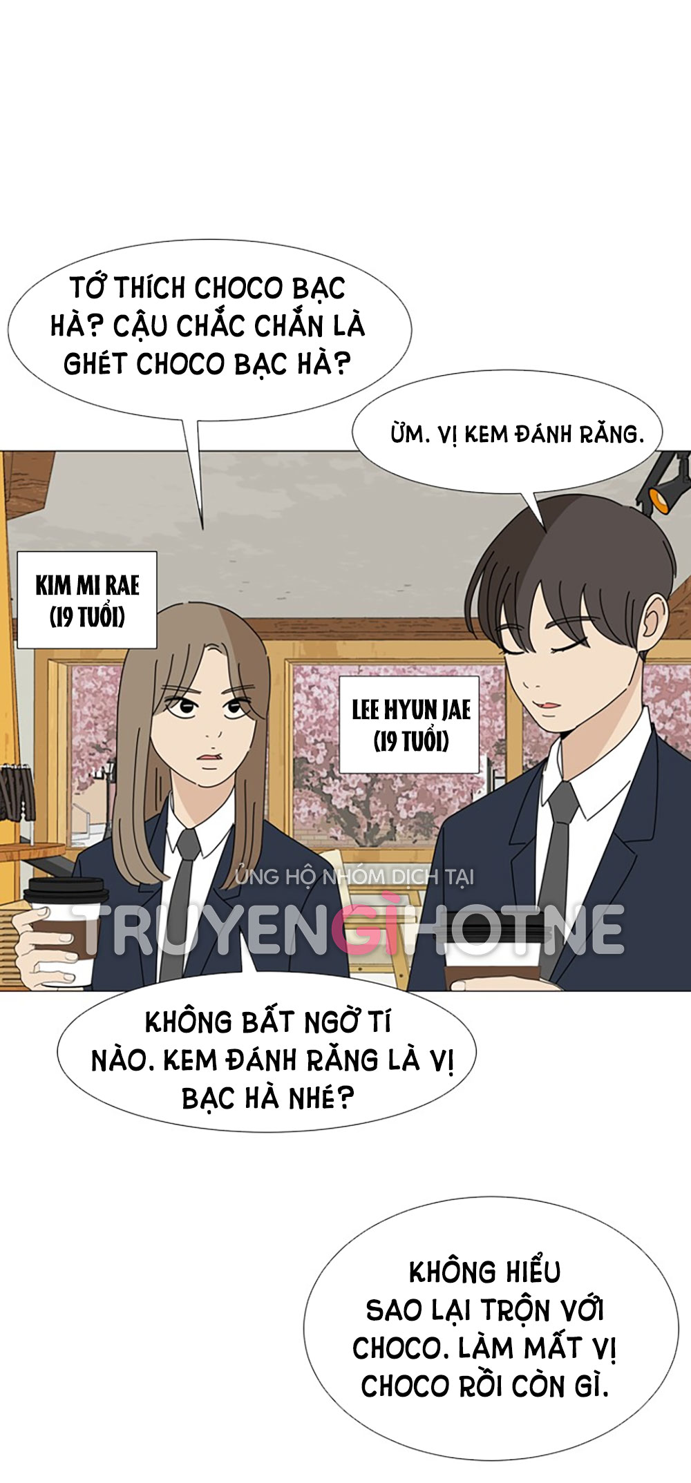 Tuyển Tập Truyện Ngắn Dằm Khăm Của Bạn Mảy chapter 44.2 - Trang 7