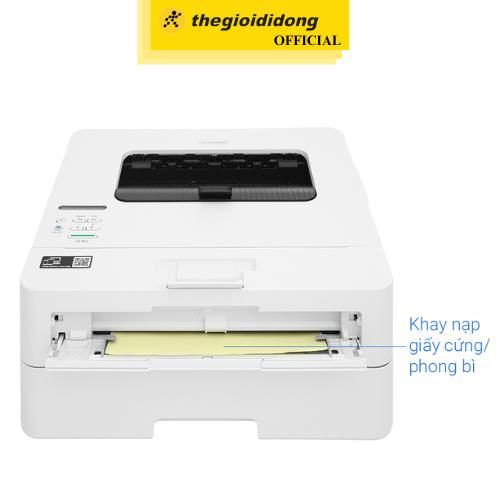 Máy in laser trắng đen đơn năng Brother HL-B2180DW Wifi - Hàng Chính Hãng