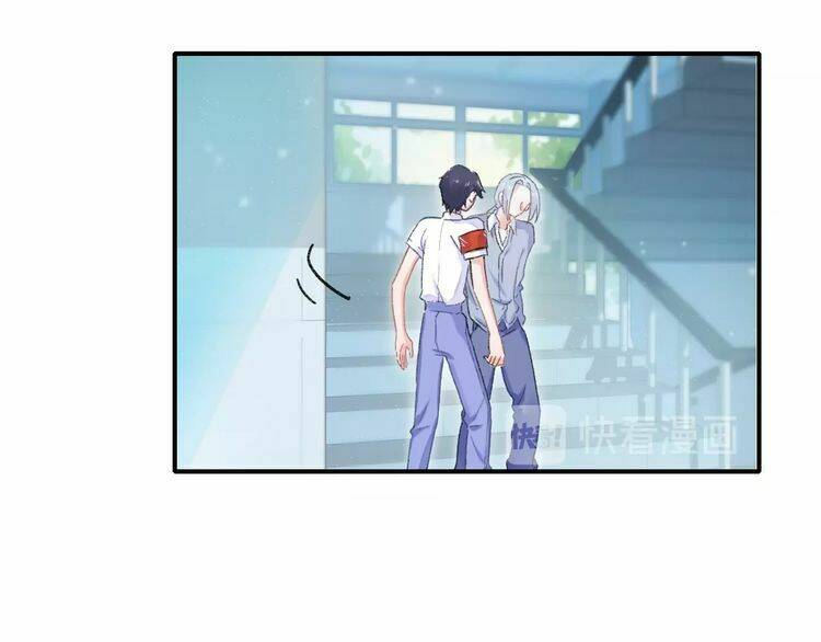 hoa nhan sách chapter 71.1 33