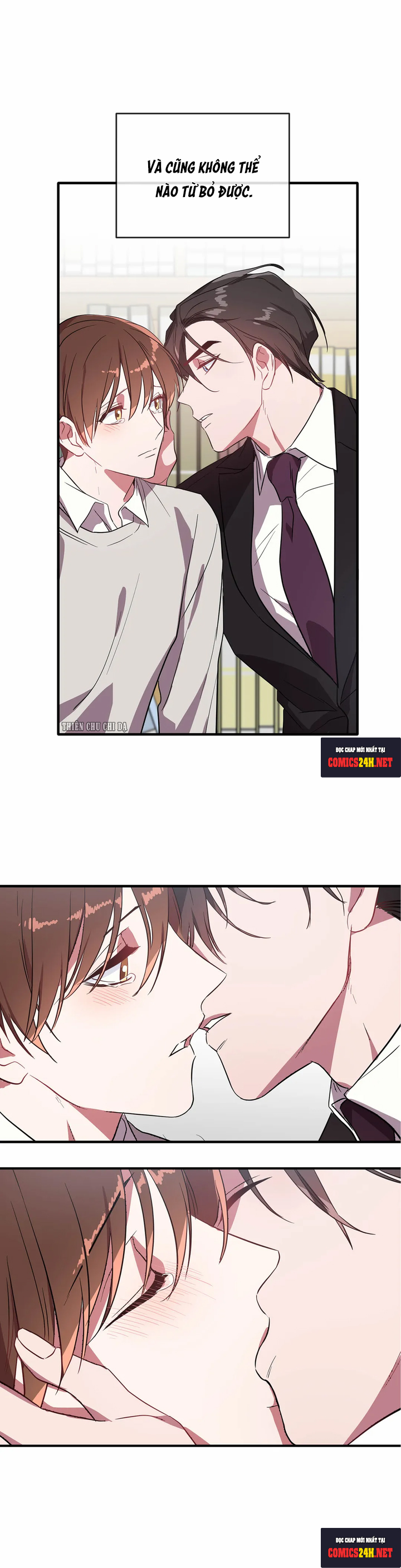 theo đuổi quý ngài ceo chapter 16 17