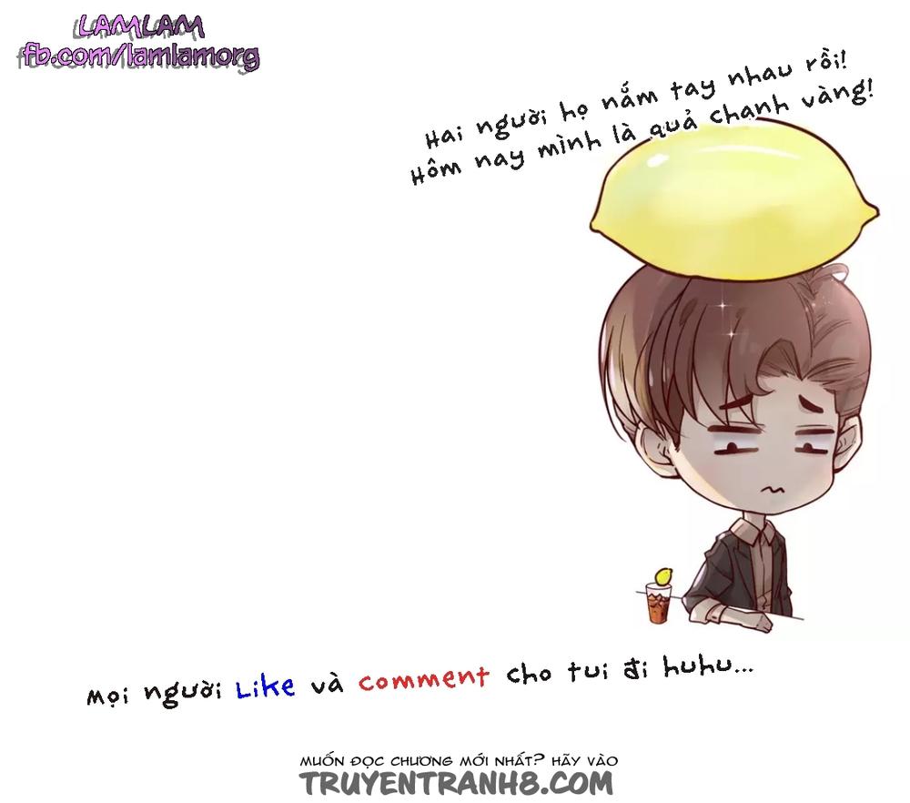 không cẩn thận vớ phải ông sếp vạn tỷ chapter 9 45