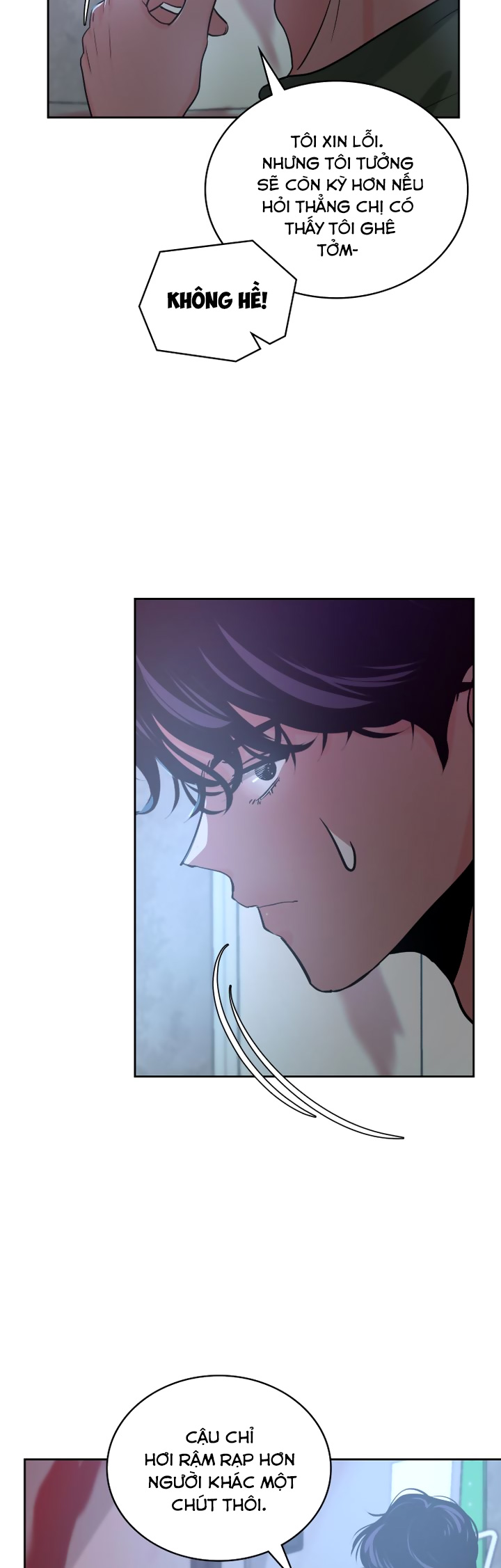 tối hậu thư chapter 44 5