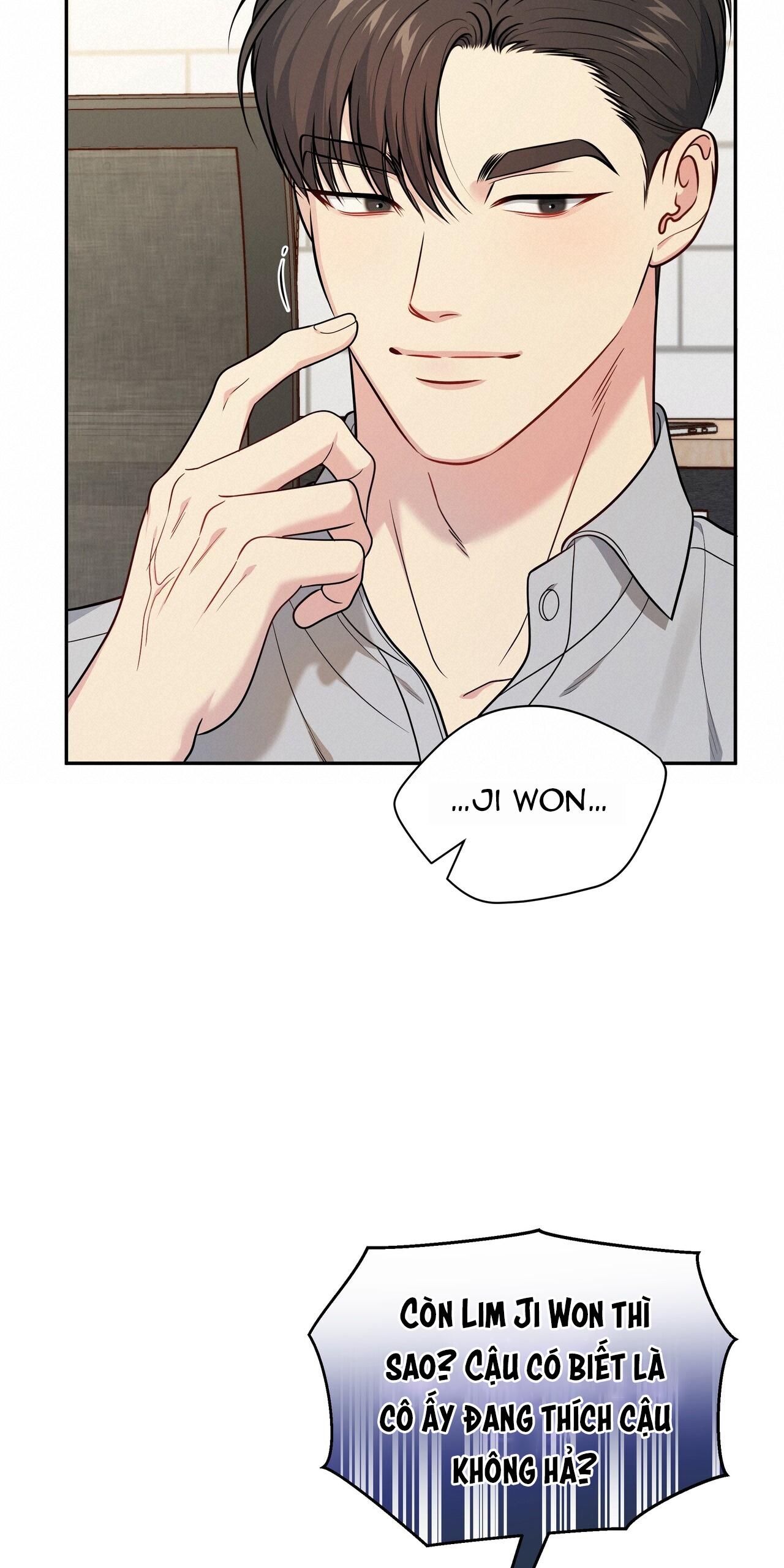 18+ tình yêu bí mật chapter 4 78