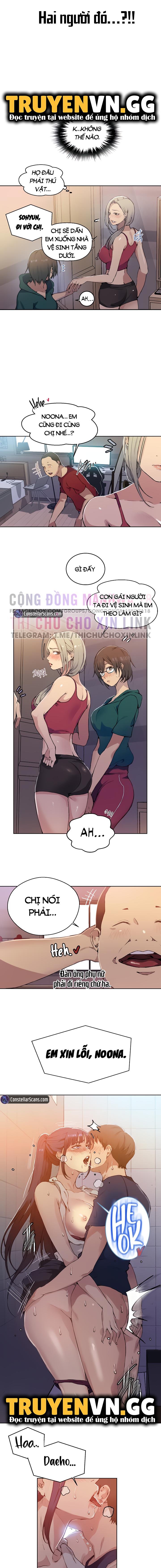 lớp học gia đình – secret class chapter 177 6