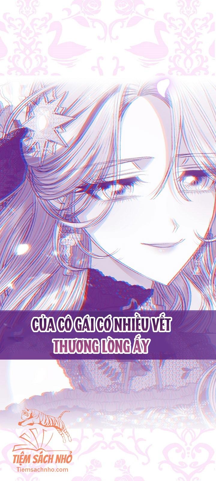 cha, con không muốn kết hôn đâu chapter 56 77