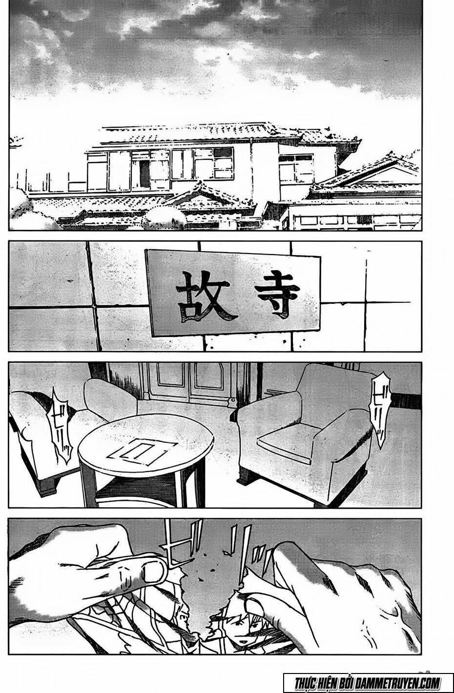 poison city chapter 1.1 12