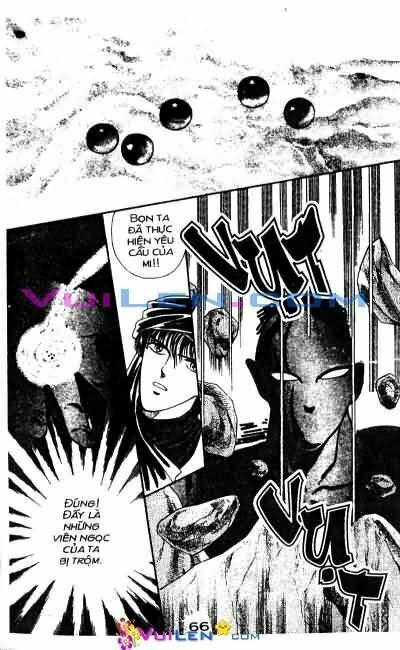 nàng công chúa ham chơi chapter 10 65