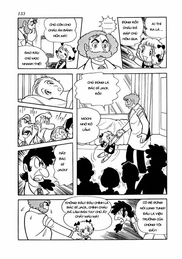 bác sĩ quái dị chapter 45 23