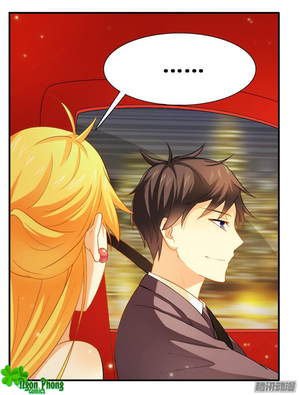 phúc hắc tổng tài đừng tới đây chapter 22 2