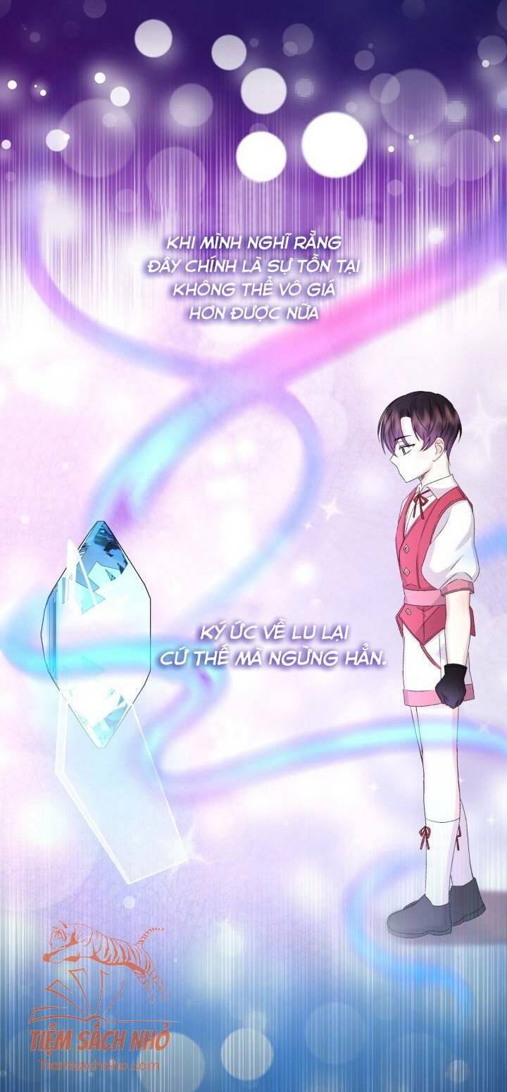 công chúa huỷ diệt chapter 30 71