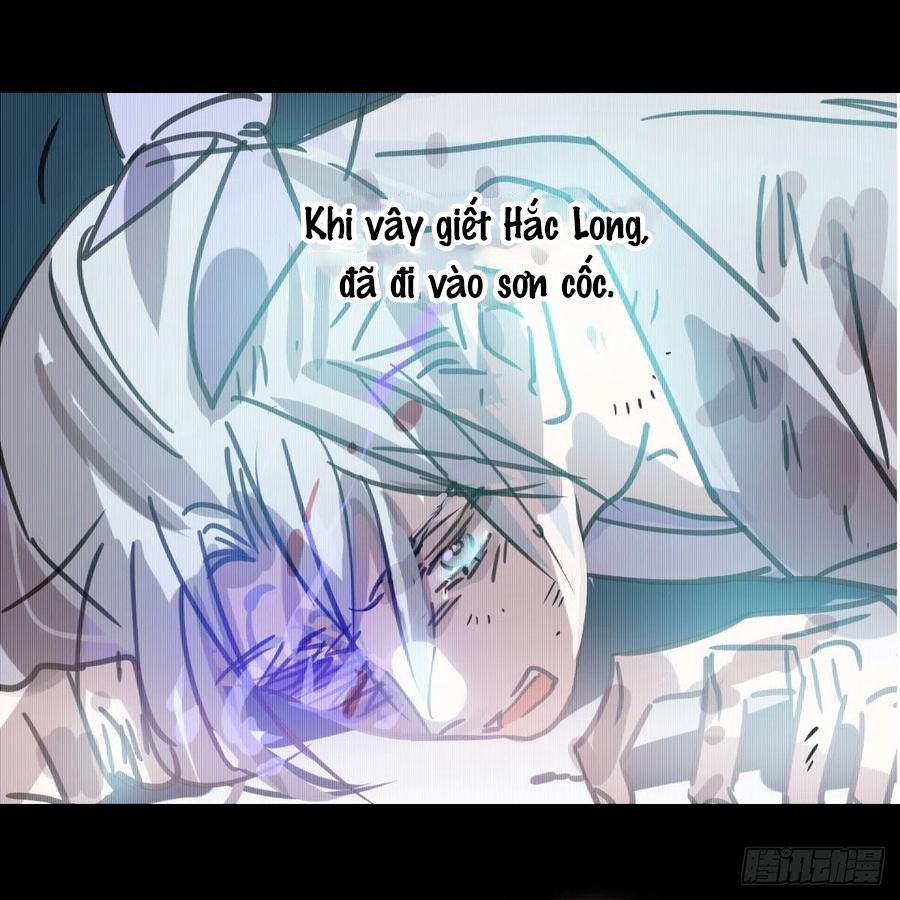 Bắt Lấy Ngao Ngao chapter 158 - Trang 12