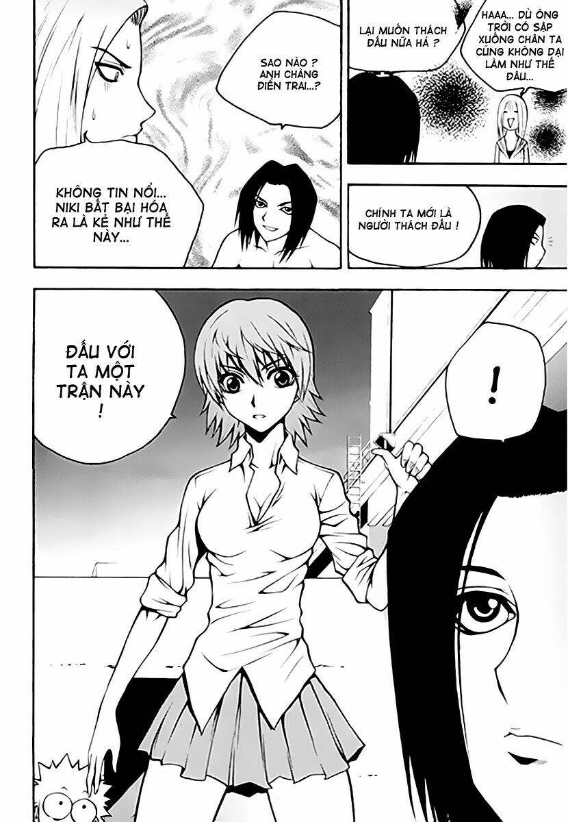 zippy ziggy chapter 58 3