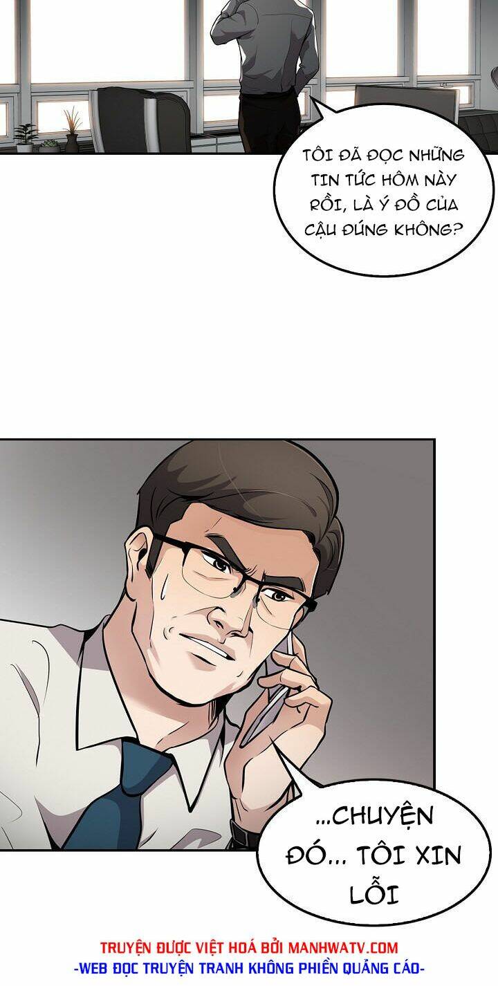 điều tra viên chuyển sinh chapter 72 15