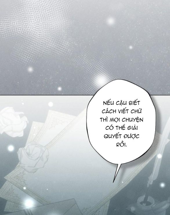 chàng tiên cá mắc kẹt trong hồ của tôi chapter 7.1 35