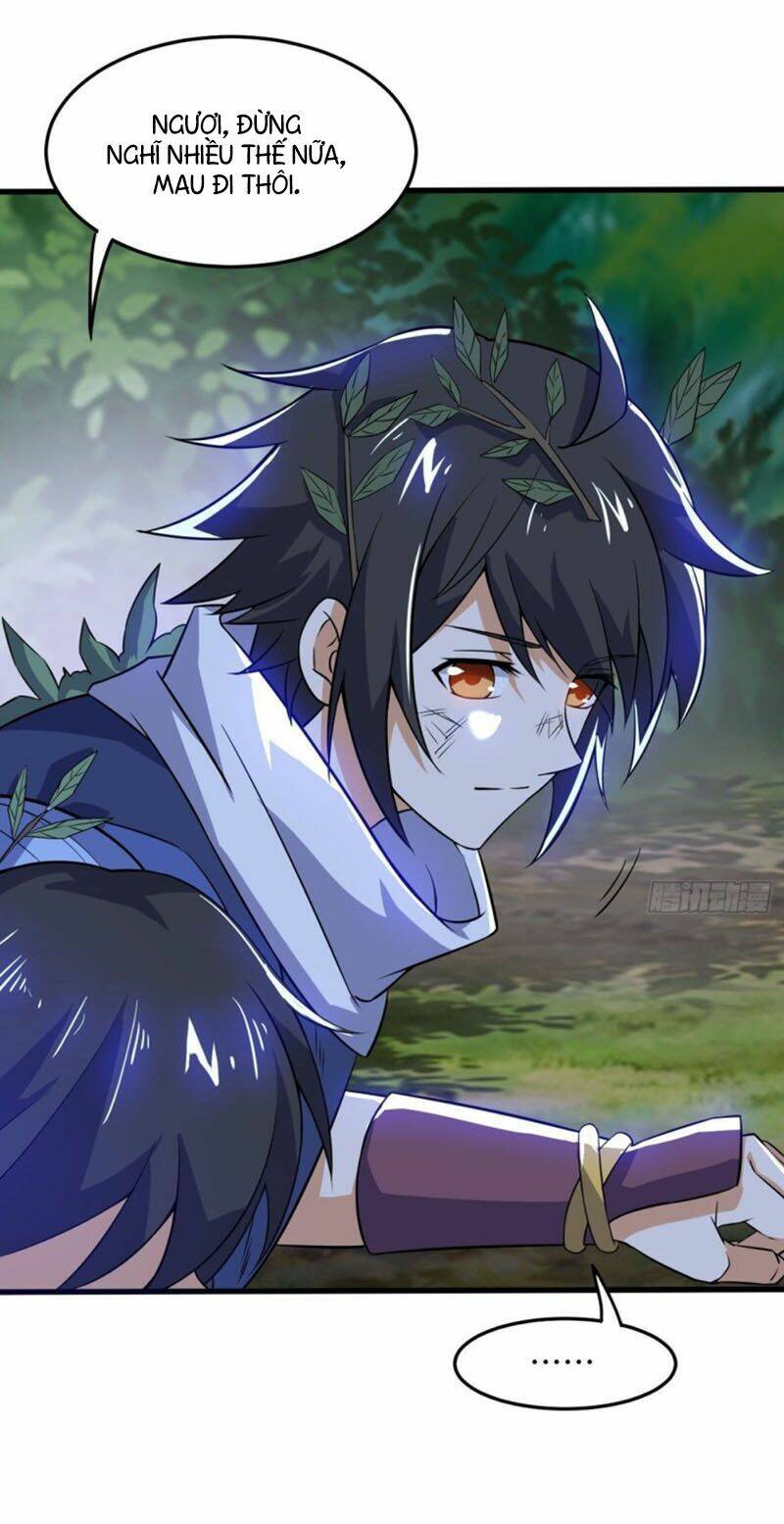 thần võ đế tôn chapter 68 31