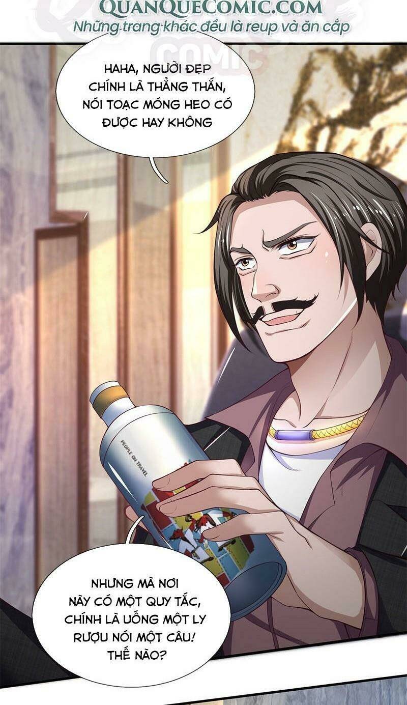 chung cực binh vương tại đô thị chapter 114 2
