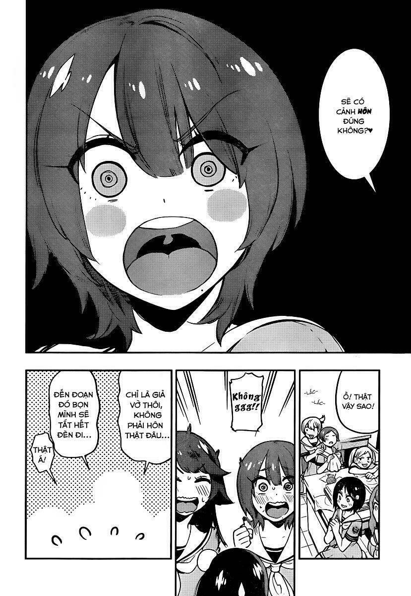 boku girl chapter 80 18