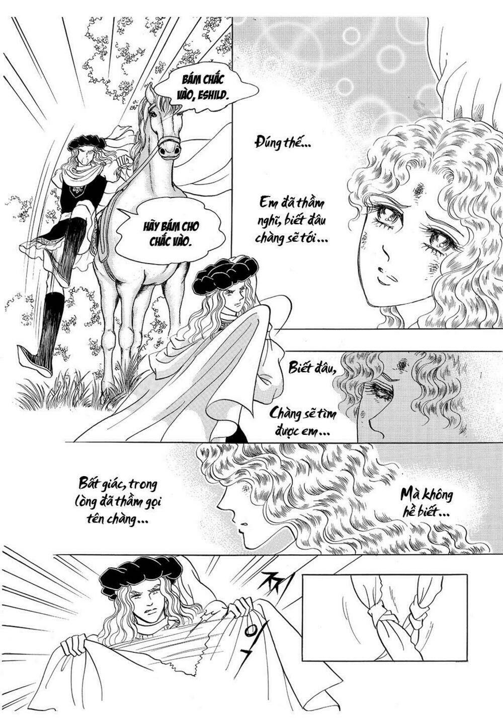 princess manhwa chapter 32 31