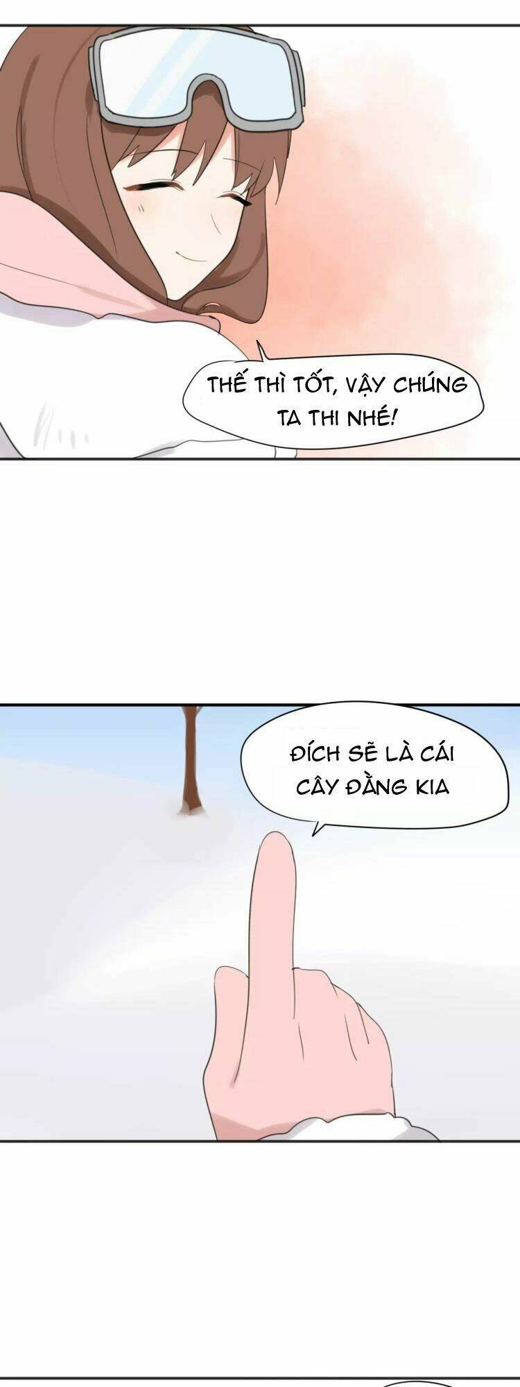 tiểu miêu và hắc diệu thạch chapter 24 12