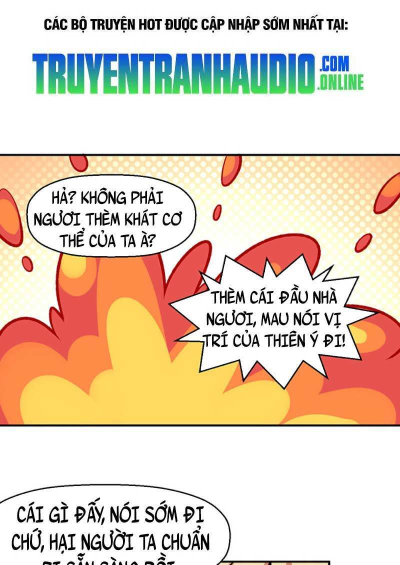 võ đạo độc tôn chapter 508 9