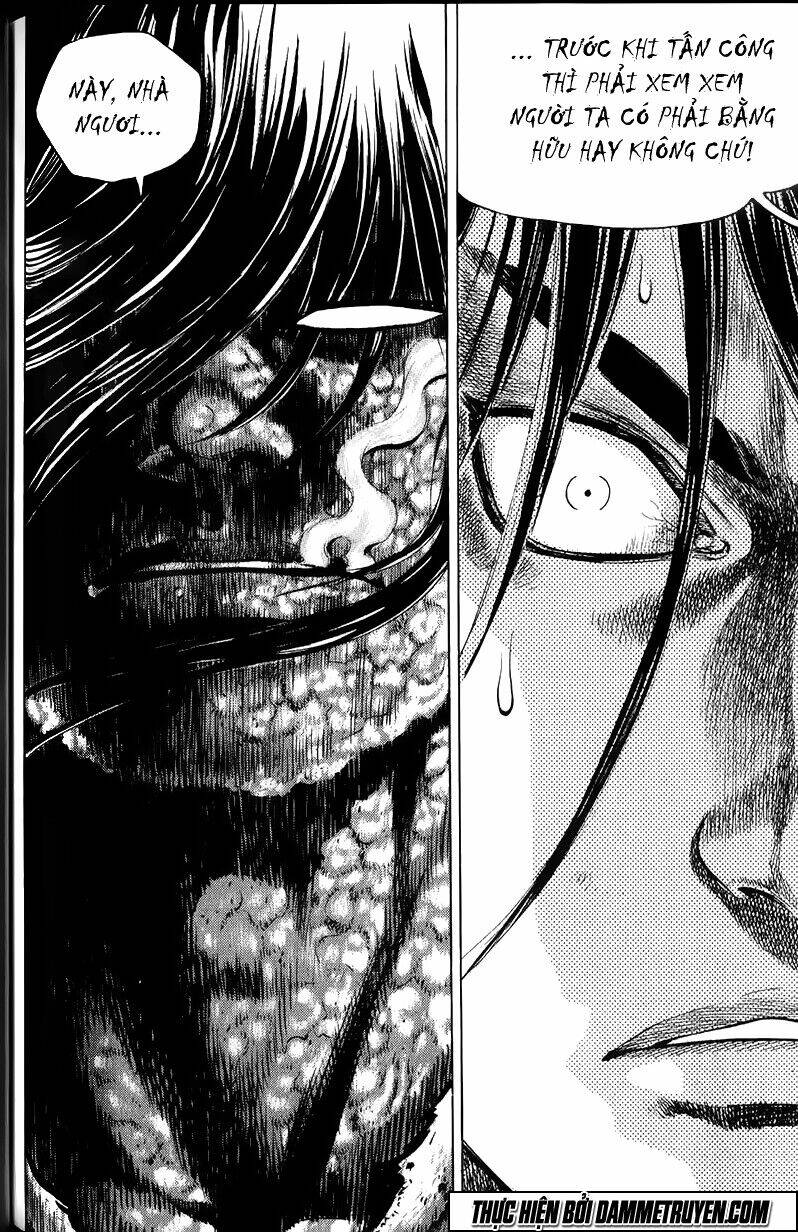 quái hiệp truyện chapter 27 3