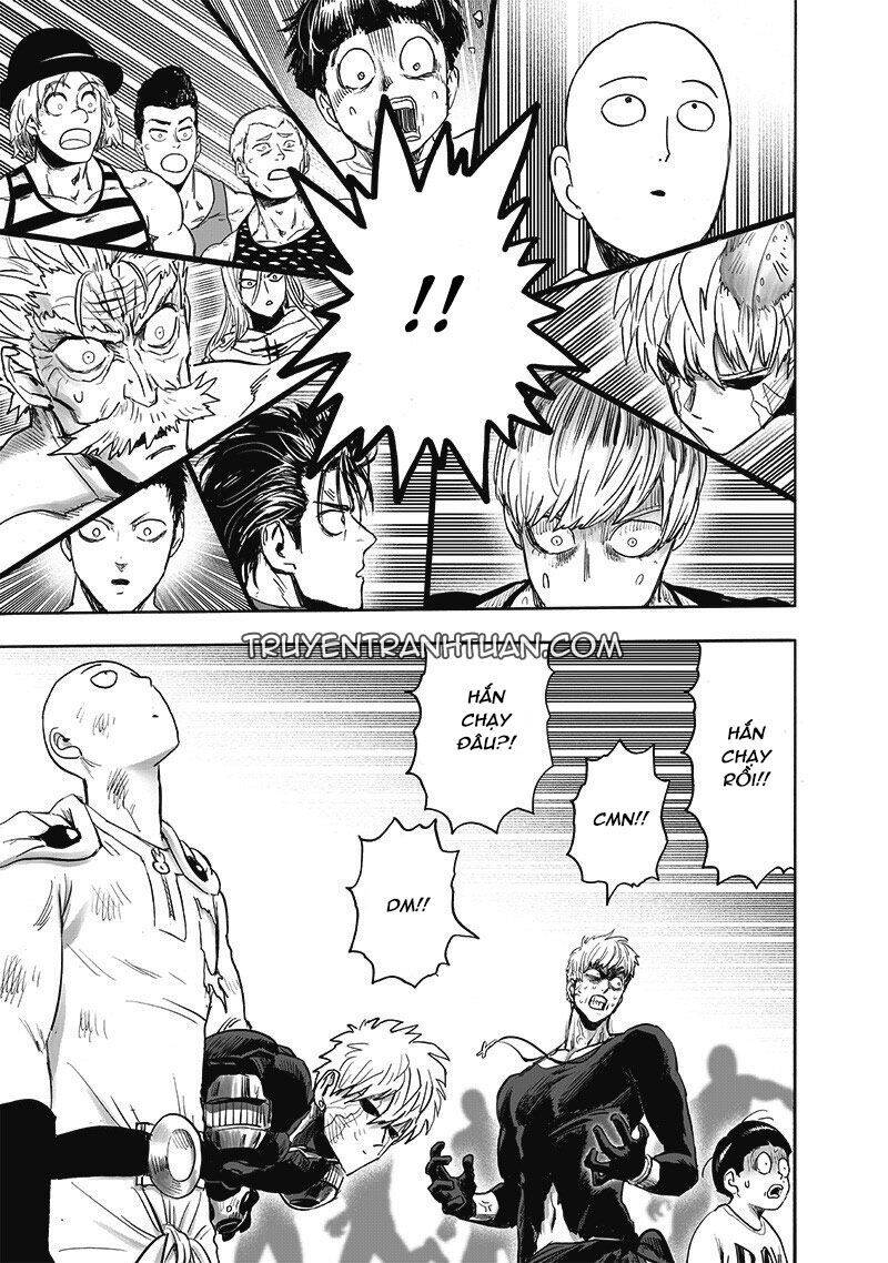 one-punch man chapter 216 37