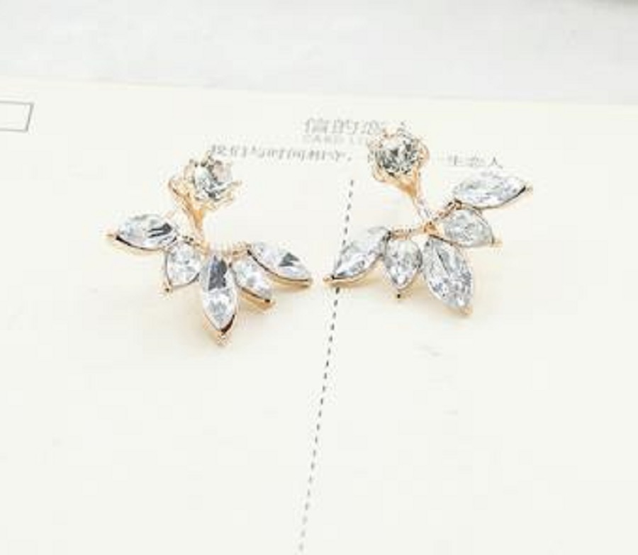 Đôi bông tai nữ siêu dễ thương