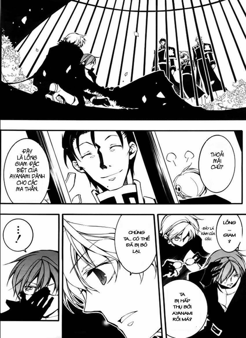 07 hồn ma chapter 83 7