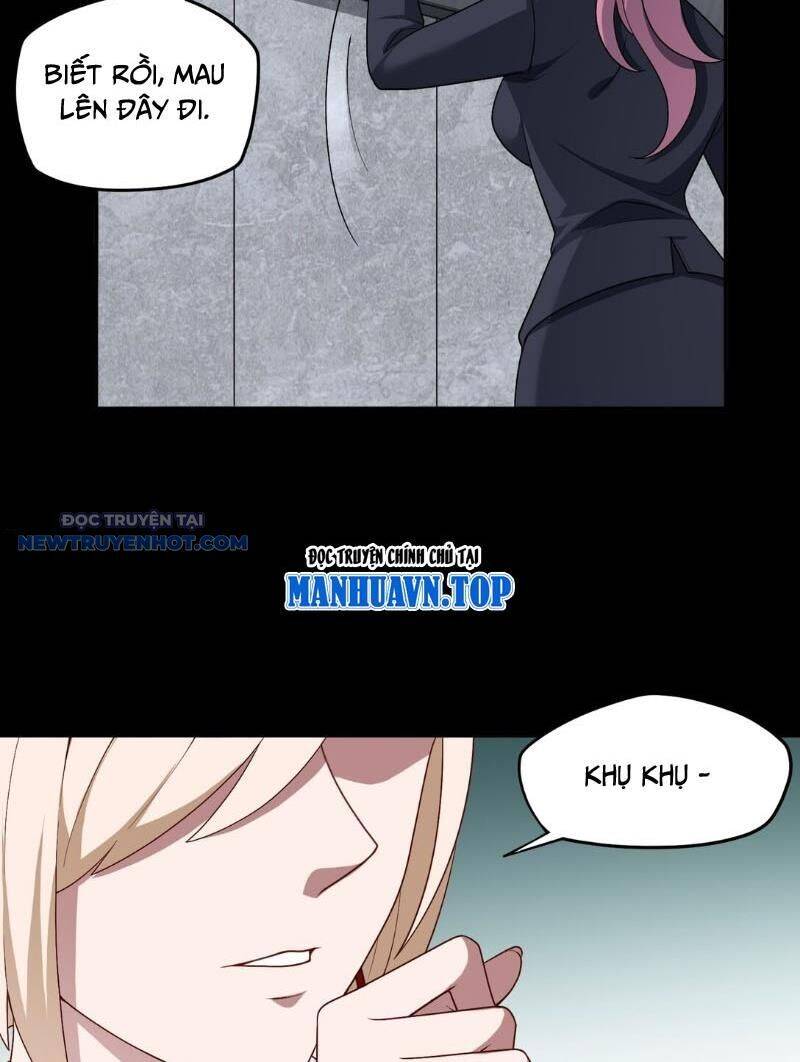 đại lộ vô danh chapter 55 39