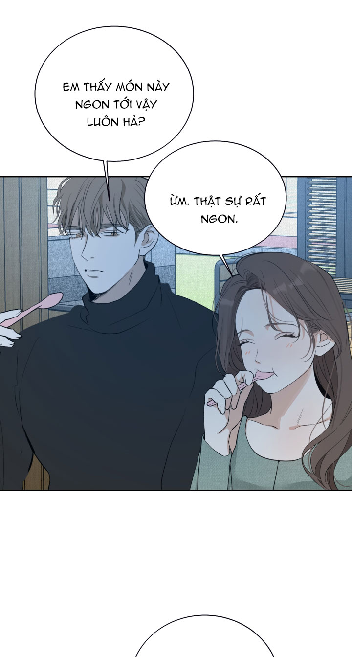 những người đàn ông đã lên giường tôi chapter 14 16