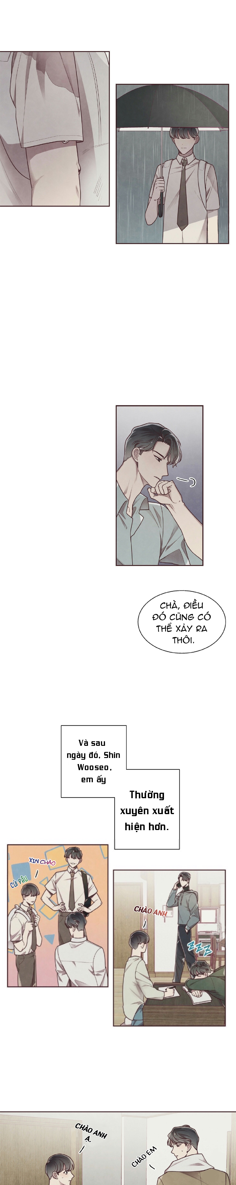 vòng quan hệ chapter 9 12