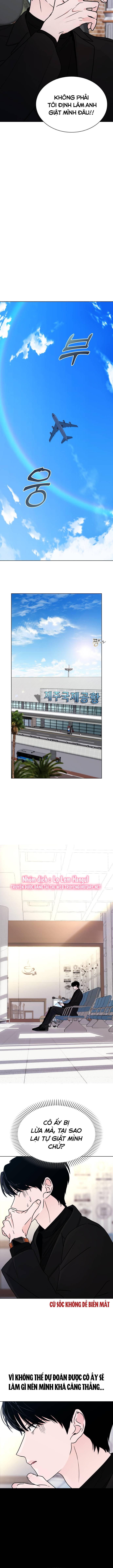 kiss trước khi ngủ nào chapter 13 4