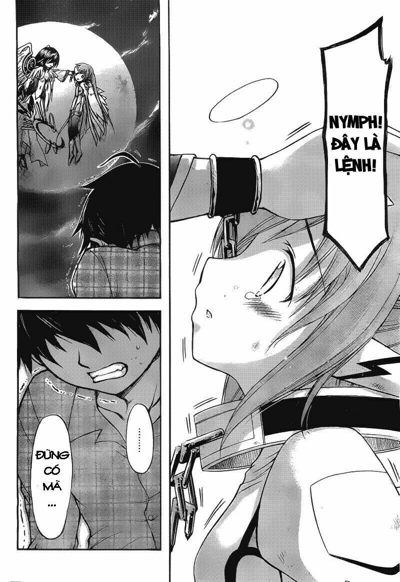 vật thất lạc của bầu trời chapter 40 27