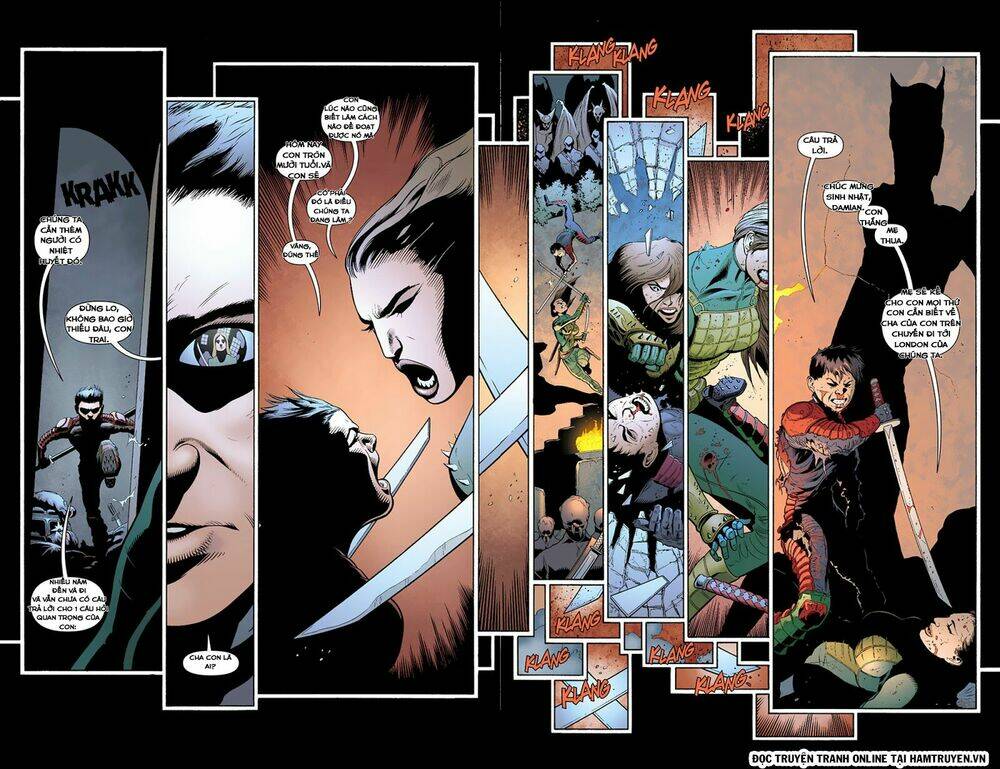 batman and robin - new 52 chapter 0 15