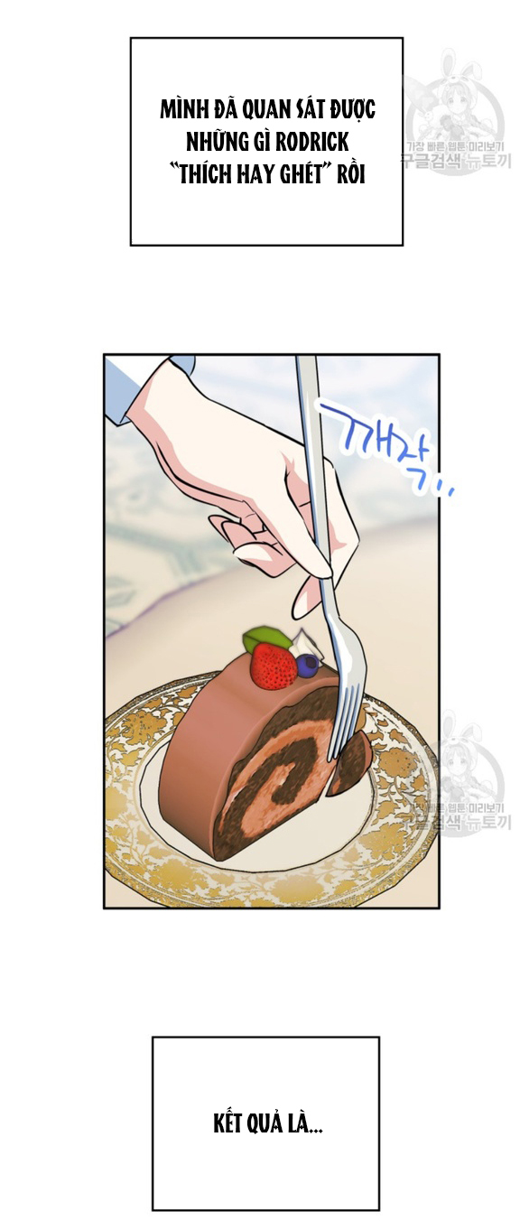 tôi đã trở thành bạn gái của nam chính chapter 4.1 22