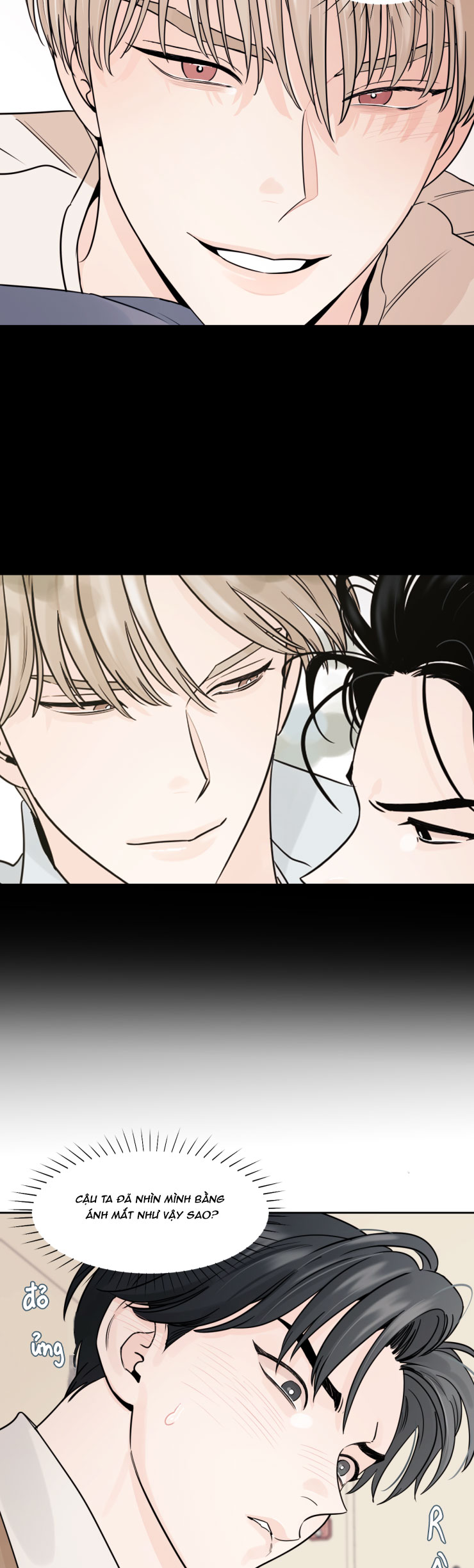 cái bóng của tôi chapter 4 17