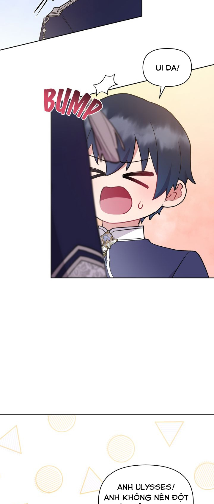 cô con gái nuôi đáng yêu của công tước chapter 17 14