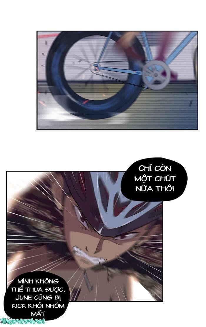 wind breaker chapter 14 11